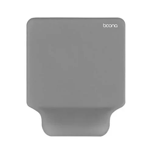 Mouse Pad Baona Memory Cotton Muñeca Gay