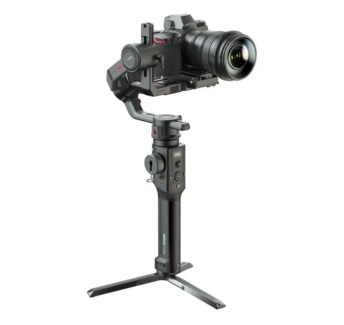 Moza Air 2S + iFocus M