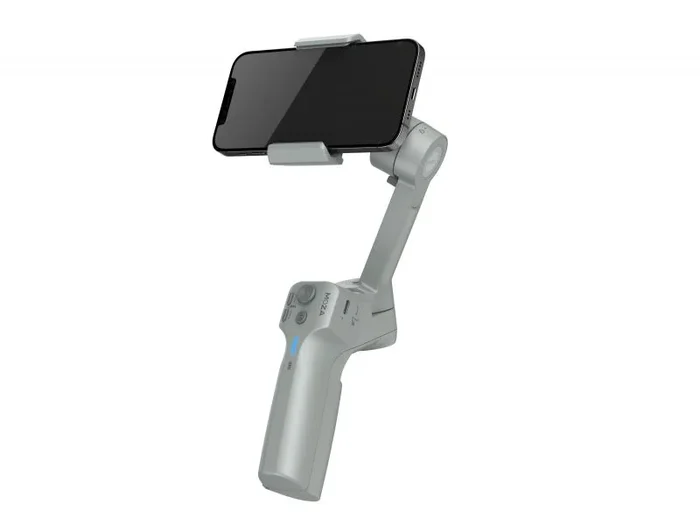 MOZA Mini MX 2 Estabilizador de cámara para smartphone Gris
