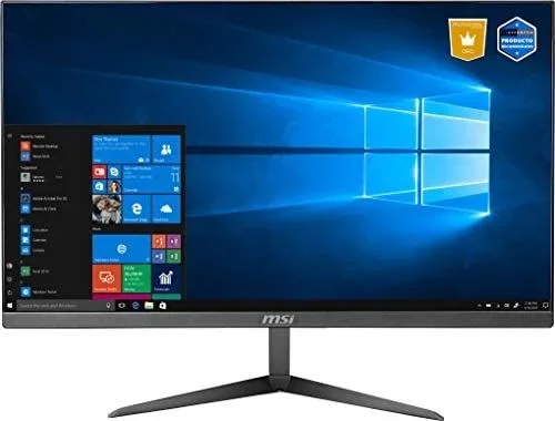 Msi aio pro 24x 10m-022eu