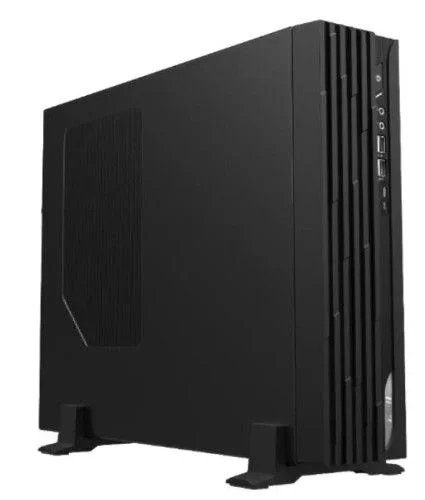 Msi cpu pro dp130 12sa-299eu. ci7-12700f. gtx1650 4g lp. ddr4 16gb (8gb*2). 2x ddr4 2666/ 3200mhz so-dimm up to 64gb. 256g ssd. 1tb . w11 pro