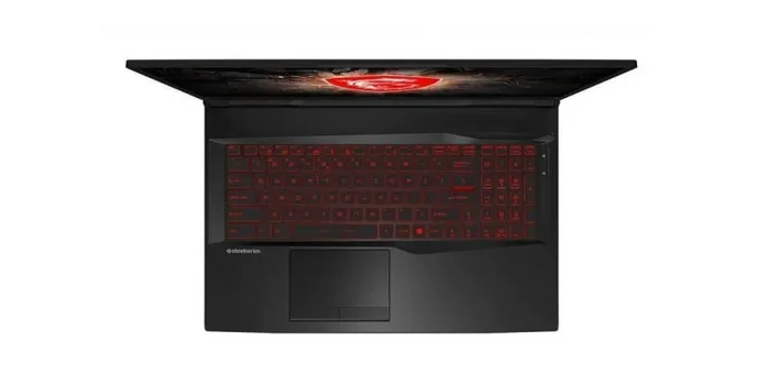 Msi gaming gl75 notebook/laptop black 43.9 cm (17.3″) 1920 x 1080 pixels 9th generation intel® core™ i7 8 gb ddr4-sdram 512 gb nvidia® geforce® gtx 1660 ti wi-fi 5 (802.11ac)