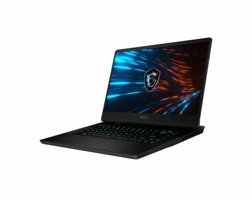 Msi gaming gp66 10ue-226xes leopard portátil 39,6 cm (15.6″) 1920 x 1080 pixeles intel® core™ i7 de 10ma generación 16 gb ddr4-sdram 1000 gb ssd nvidia geforce rtx 3060 wi-fi 6 (802.11ax) freedos negro