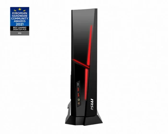 MSI MPG Trident A 12TC-090PL Intel® Core™ i7 i7-12700KF 32 GB DDR4-SDRAM 1 TB SSD NVIDIA GeForce RTX 3060 Windows 11 Home Escritorio PC Negro