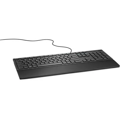 Multimedia keyboard kb216