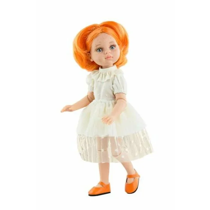 Muñeca bebé paola reina anita 32 cm