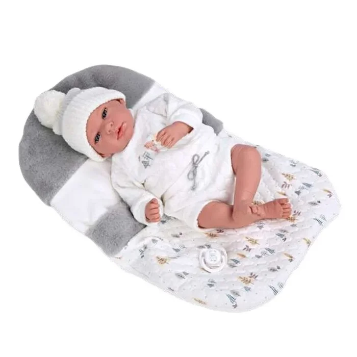 MUÑECA Elegance 40 CENTIMETROS Andie con Accesorio 60822