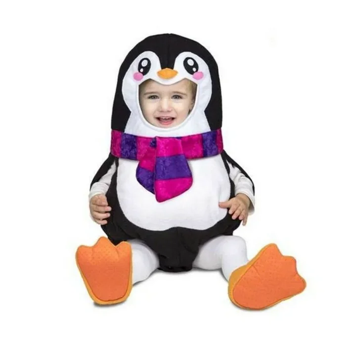 My Other Me Balloon PINGÜINO 12-24 Meses