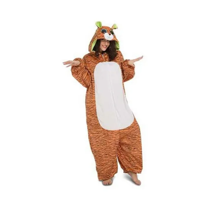 My Other Me Me-203766 Disfraz de tigre, S (Viving Costumes 203766)