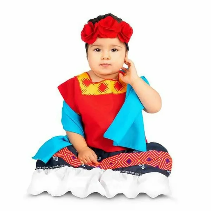 My Other Me Me-231698 Accesorios y disfrazes, Multicolor (231698)