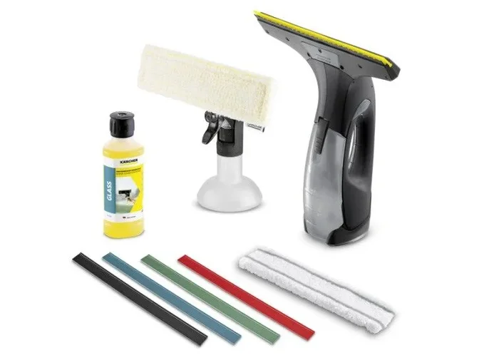 Myjka do okien karcher wv 2 plus multi limited edition – 1.633-664.0