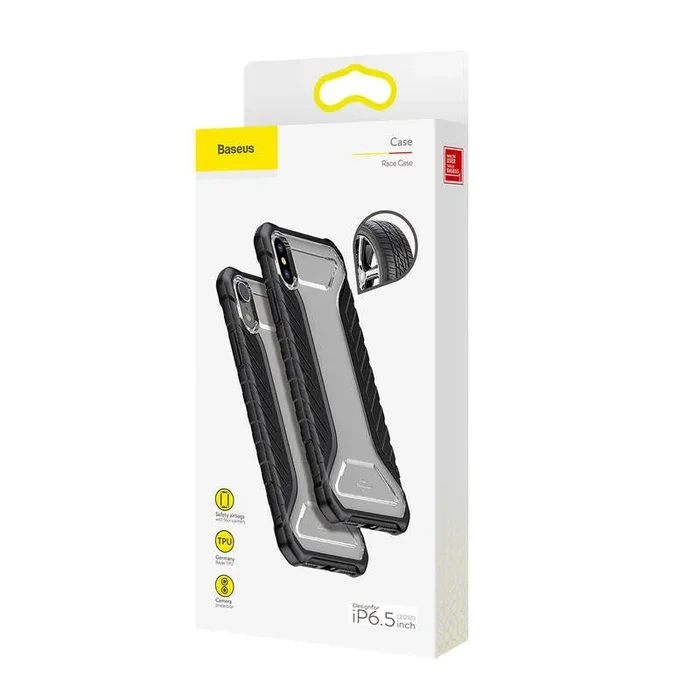 MYLB Caso de la cubierta protectora caso claro Volver TPU gel suave de parachoques del teléfono para Xiao Mi Mi4 smartphone (transparente)
