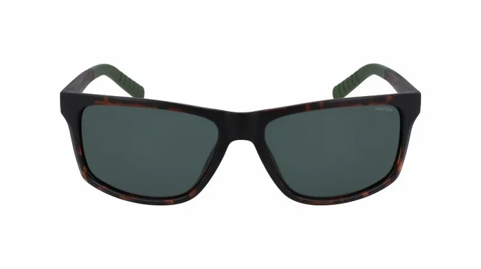 Nautica S0366243 Accesorio de Viaje-Billetera, Multicolor, Estándar Unisex Adulto