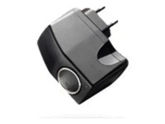 Navigon A02000049/2 accesorio para dispositivo de mano – Accesorio para dispositivos portátil (Negro)