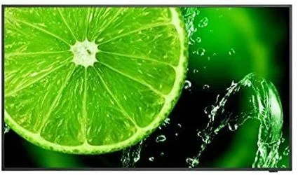 NEC MultiSync E328 Pantalla plana para señalización digital 81,3 cm (32″) LCD 350 cd / m² Full HD Negro 16/7
