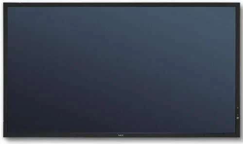NEC MultiSync V801 Pantalla plana para señalización digital 2,03 m (80″) LED 460 cd / m² Full HD Negro 24/7