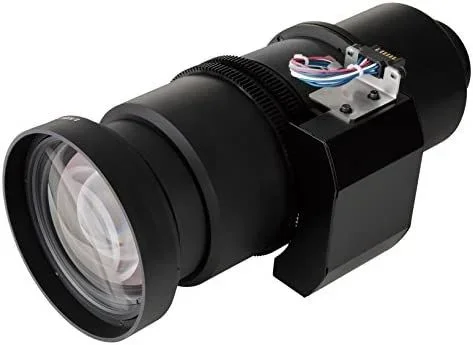 NEC NP26ZL lente de proyección PH1000U PH1400U
