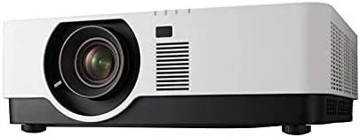 NEC P506QL videoproyector Proyector de alcance estándar 5000 lúmenes ANSI DLP 2160p (3840×2160) 3D Blanco
