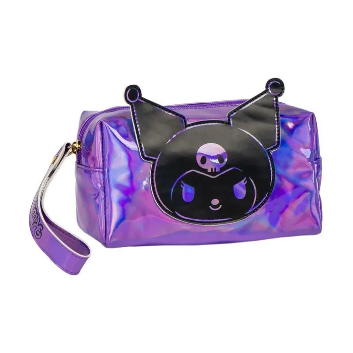 Neceser de viaje hello kitty 100 % poliuretano
