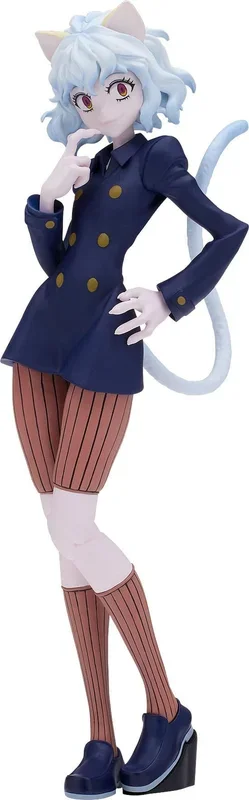 Neferpitou Fig. 16 cm Hunter x Hunter Pop up Parade