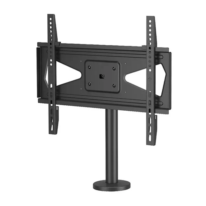 Neomounts DS42-430BL14 Soporte da mesa para TV 32-55″- atornillable – girar