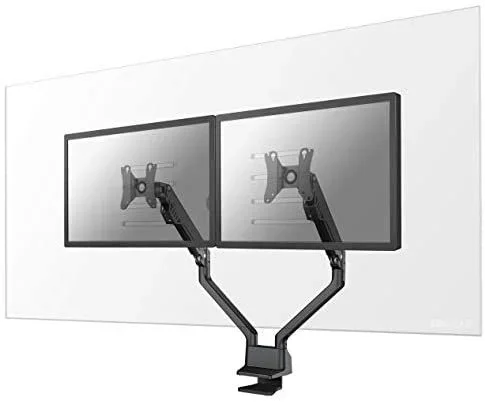 Neomounts Pantalla transparente de