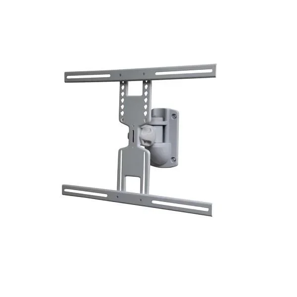 Neomounts PLASMA-W115 soporte para TV 152,4 cm (60″) Plata