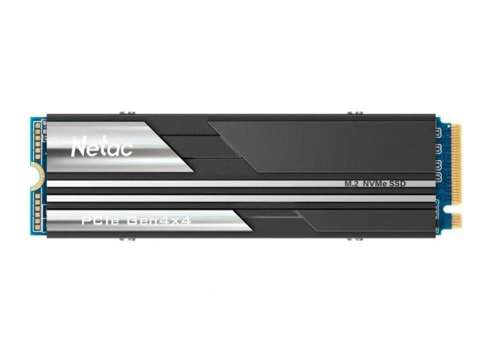 Netac SSD M.2 2280 NVMe NV5000 2TB Compatible PS5