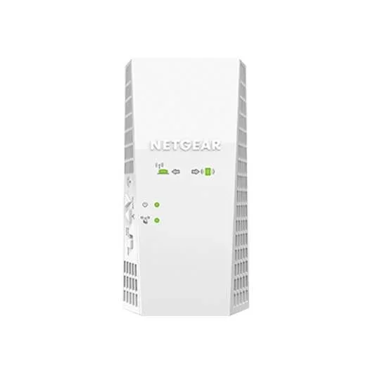 NETGEAR EX6250 Repetidor de red Blanco 10, 100, 1000 Mbit/s