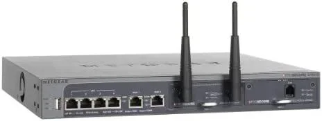 Netgear utm9sew-100eus prosecure unified threat management appliance (hardware + subscripció n web/e-mail/mantenimiento 1 añ o pa