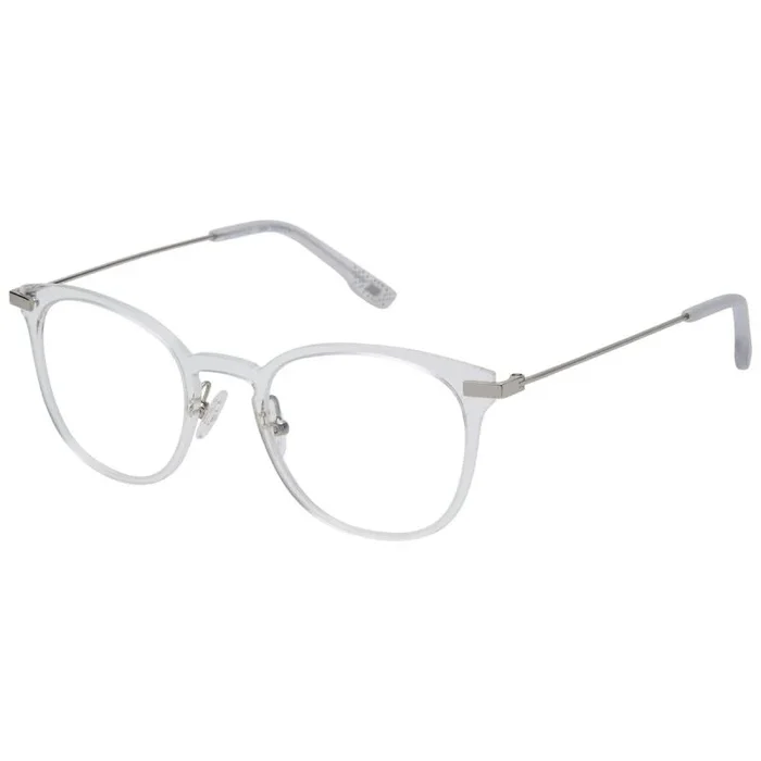 New Balance Montura de Gafas Hombre NB408603 48 – Marca EAN: 0882851424262