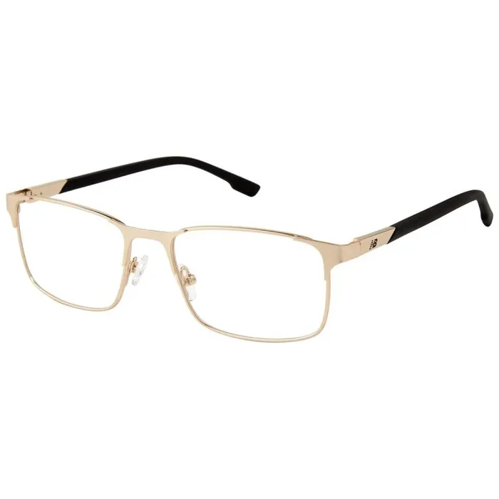New Balance Montura de Gafas Hombre NB415702 53 – Marca EAN: 0730638412516