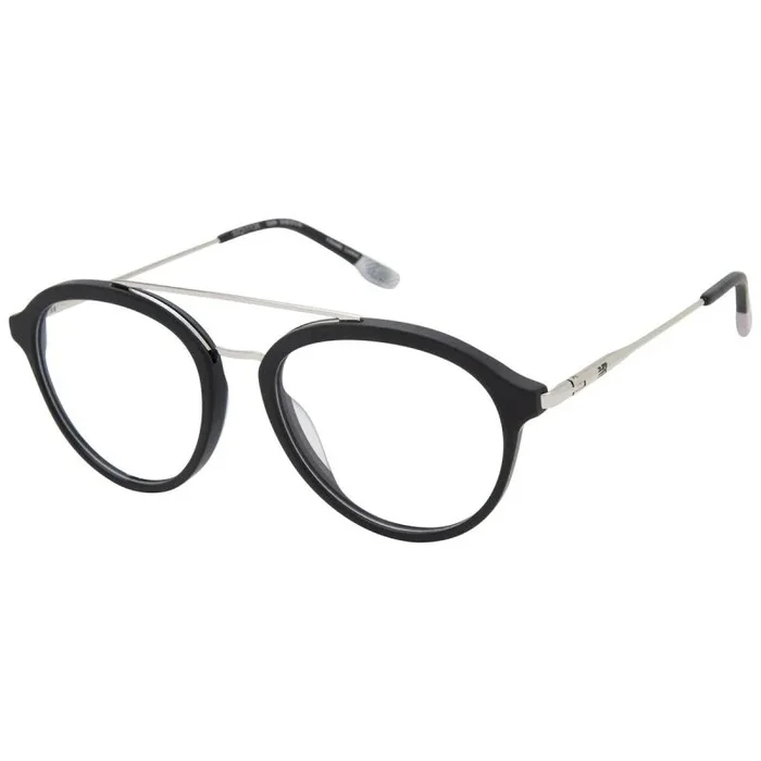 New Balance Montura de Gafas Hombre NB506201 50 – Marca EAN: 0730638379215