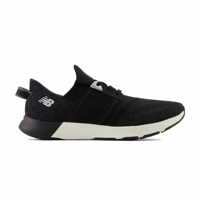 New Balance Zapatillas de Running para Adultos Dynasoft Nergize V3 Negro – Marca EAN: 0197375321516 – Talla Calzado: 41