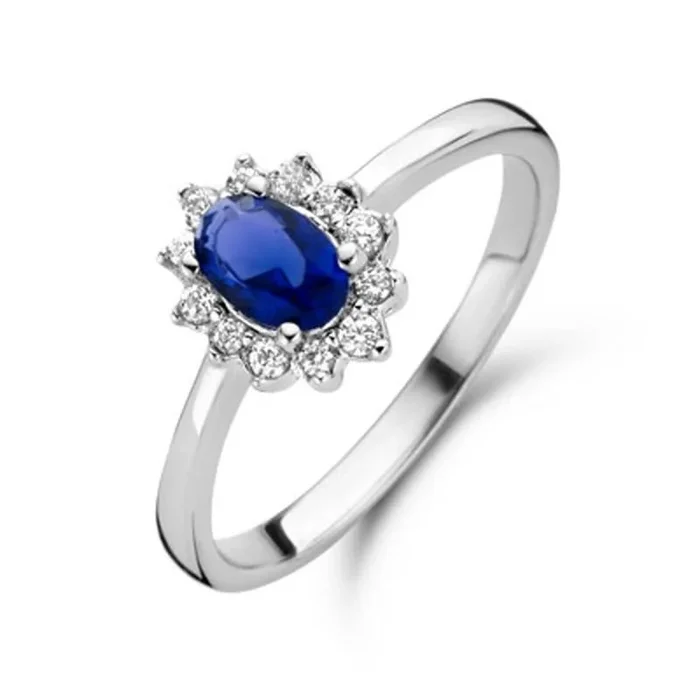 NEW BLING Anillo Mod. 9NB-0536-62 9NB-0536-62 Marca