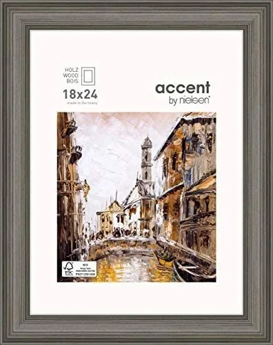 Nielsen Antigo wenge 18×24 madera 6034003