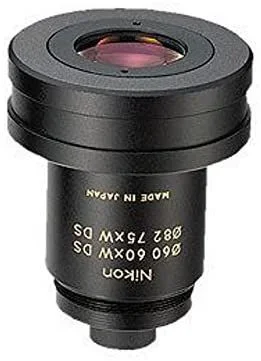 Nikon BDB90099 lente de cámara Negro