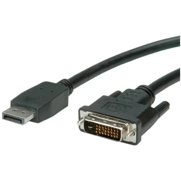 Nilox Cable DP-DVI (24 1) 1.5M