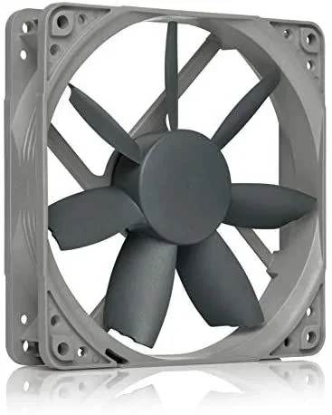 Noctua NH-U12S redux Procesador Enfriador 12 cm Gris, Acero inoxidable