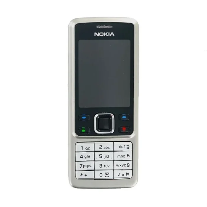Nokia 6300