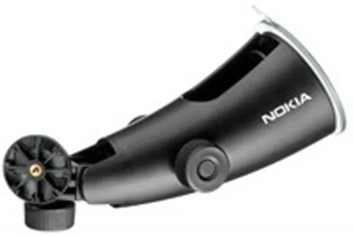 Nokia HH-12 soporte Negro