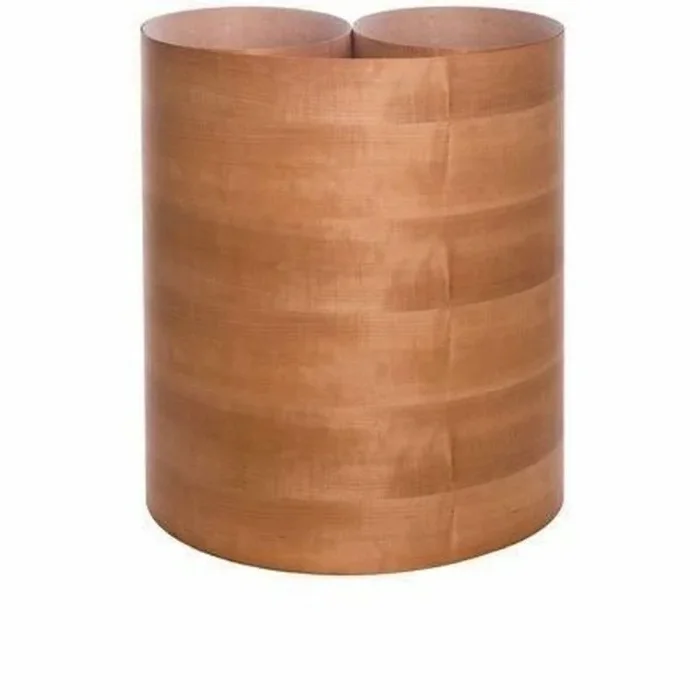 Nordlinger Pro – Chapado preencolado, madera, cerezo, 50 x 2,5 ml