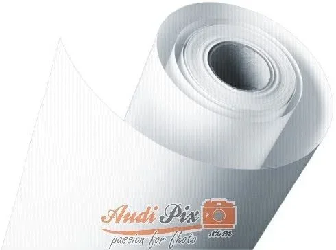 Noritsu studioPortrait Roll Paper 305 mm x 100 m D-Series