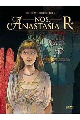 Nos, Anastasia R. (FONDO)