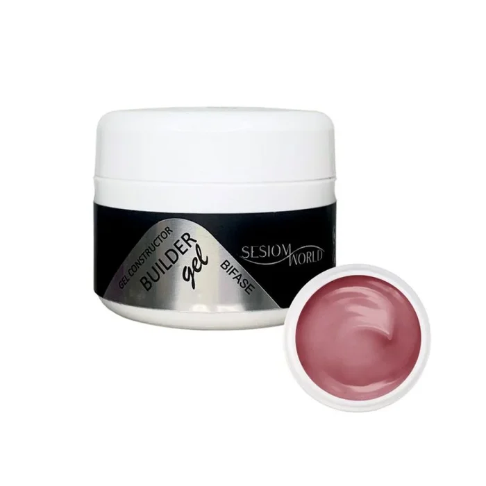 NOVA ENGEL Builder Gel Constructor Uñas, 50 ml