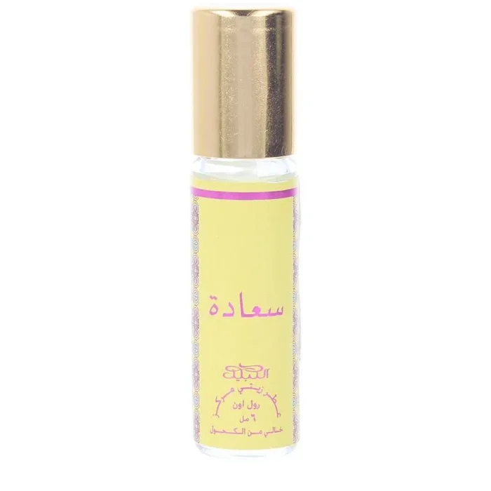 NOVA ENGEL Sa’Ada Edp Roll On 6 Ml