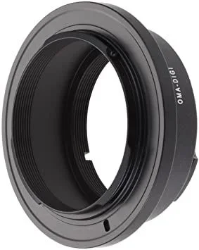 Novoflex Adapter für Canon EOS cable para cámara fotográfica, adaptador