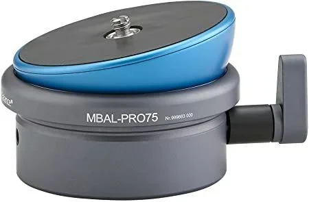 Novoflex MagicBalance MBAL-PRO75