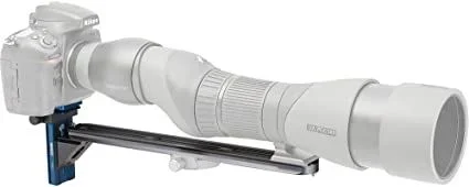Novoflex mount for spotting scope qpl-scope s