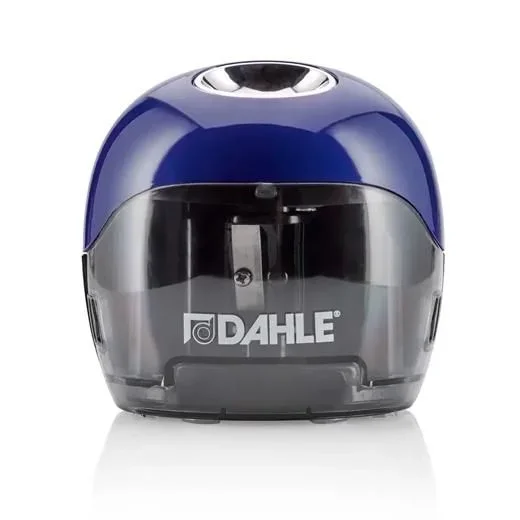 Novus dahle 250 afilalápices eléctrico ø8mm azul